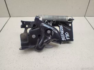 51237242549 BMW Замок капота BMW X2 F39 Арт E95548295, вид 1