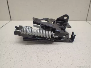 51237242549 BMW Замок капота BMW X2 F39 Арт E95548295, вид 3