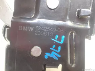 51237242549 BMW Замок капота BMW X2 F39 Арт E95548295, вид 7