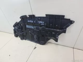 5144206200 Toyota Пыльник двигателя нижний левый Toyota Camry XV50 Арт E95552963, вид 3