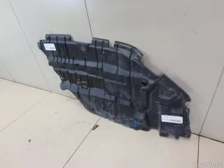 5144206200 Toyota Пыльник двигателя нижний левый Toyota Camry XV50 Арт E95552963, вид 5