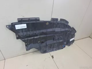 5144206200 Toyota Пыльник двигателя нижний левый Toyota Camry XV50 Арт E95552963, вид 6