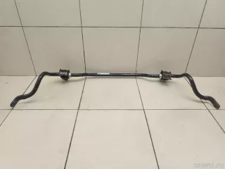 LR024493 Land Rover Стабилизатор передний Land Rover Evoque 1 restailing Арт E95588635, вид 1