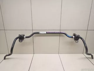 LR024493 Land Rover Стабилизатор передний Land Rover Evoque 1 restailing Арт E95588635, вид 2