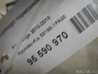 581801PA00 Hyundai-Kia Суппорт тормозной передний левый Kia Venga Арт E95590970, вид 12
