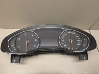 4H0920930JX VAG Панель приборов Audi A8 D4 (S8) Арт E95616260, вид 1