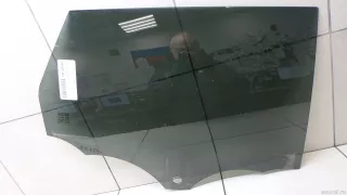 LR026714 Land Rover Стекло двери задней правой Land Rover Evoque 1 restailing Арт E95617453, вид 1
