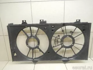 167110P210 Toyota Диффузор вентилятора Toyota Camry XV50 Арт E95624038, вид 2