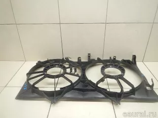 167110P210 Toyota Диффузор вентилятора Toyota Camry XV50 Арт E95624038, вид 3