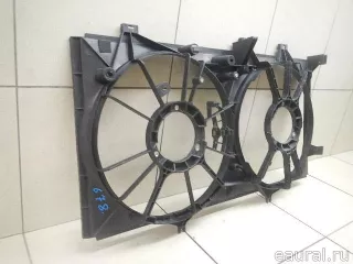 167110P210 Toyota Диффузор вентилятора Toyota Camry XV50 Арт E95624038, вид 4