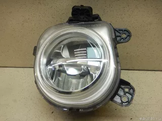 63177317252 BMW Фара противотуманная правая передняя BMW X6 F16 Арт E95625751, вид 1