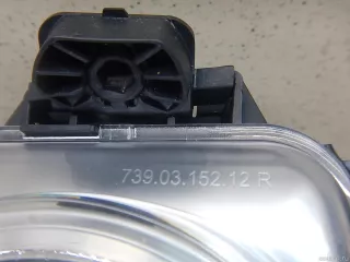 63177317252 BMW Фара противотуманная правая передняя BMW X6 F16 Арт E95625751, вид 2