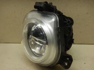 63177317252 BMW Фара противотуманная правая передняя BMW X6 F16 Арт E95625751, вид 3