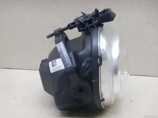 63177317252 BMW Фара противотуманная правая передняя BMW X6 F16 Арт E95625751, вид 5