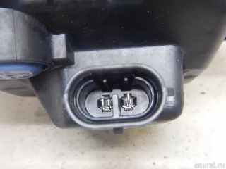 63177317252 BMW Фара противотуманная правая передняя BMW X6 F16 Арт E95625751, вид 10