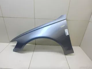 4G0821101 VAG Крыло переднее левое Audi A6 C7 (S6,RS6) Арт E95630851, вид 1