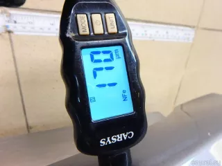 4G0821101 VAG Крыло переднее левое Audi A6 C7 (S6,RS6) Арт E95630851, вид 15