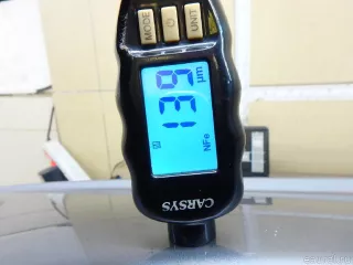 4G0821101 VAG Крыло переднее левое Audi A6 C7 (S6,RS6) Арт E95630851, вид 17