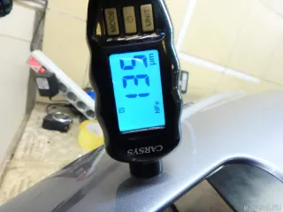 4G0821101 VAG Крыло переднее левое Audi A6 C7 (S6,RS6) Арт E95630851, вид 18