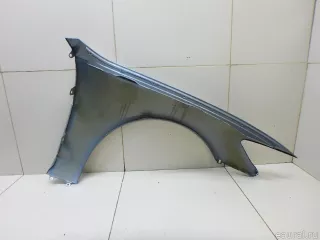 4G0821101 VAG Крыло переднее левое Audi A6 C7 (S6,RS6) Арт E95630851, вид 8