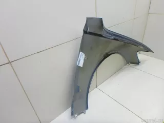 4G0821101 VAG Крыло переднее левое Audi A6 C7 (S6,RS6) Арт E95630851, вид 9