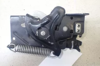 51237242548 BMW Замок капота BMW X4 G02 Арт E95631995, вид 2