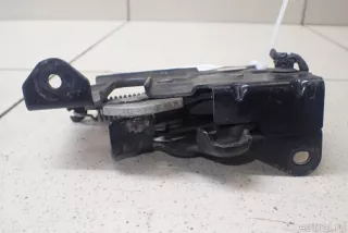 51237242548 BMW Замок капота BMW X4 G02 Арт E95631995, вид 4