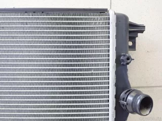 5N0121253P VAG Радиатор основной Seat Alhambra 2 restailing Арт E95635928, вид 2