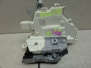 4G0839015C VAG Замок двери задней левой Audi Q3 2 Арт E95636530, вид 1