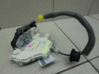 4G0839015C VAG Замок двери задней левой Audi Q3 2 Арт E95636530, вид 5