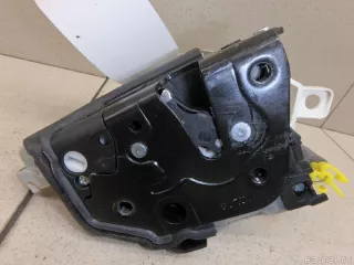 4G0839015C VAG Замок двери задней левой Audi Q3 2 Арт E95636530, вид 7