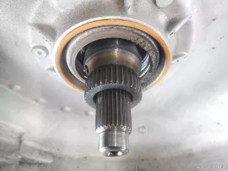 19332872 GM АКПП (автоматическая коробка переключения передач) Cadillac SRX 2 Арт E95639630, вид 16