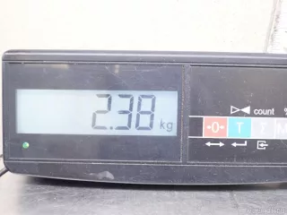 31356792138 BMW Стабилизатор подвески (поперечной устойчивости) передний BMW X4 G02 Арт E95647222, вид 6