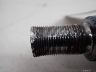 FTB42550X Mazda Полуось передняя правая (приводной вал, шрус) Mazda 6 3 Арт E95647471, вид 3