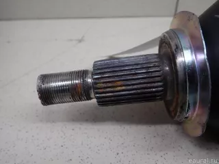 FTB42550X Mazda Полуось передняя правая (приводной вал, шрус) Mazda 6 3 Арт E95647471, вид 5