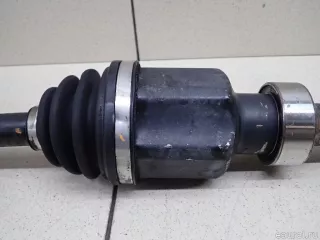 FTB42550X Mazda Полуось передняя правая (приводной вал, шрус) Mazda 6 3 Арт E95647471, вид 7