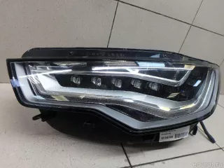4G0941773D VAG Фара левая Audi A6 C7 (S6,RS6) Арт E95648529, вид 1
