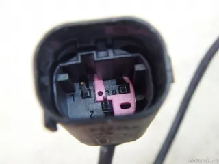 51237242548 BMW Замок капота BMW X4 G02 Арт E95649984, вид 4