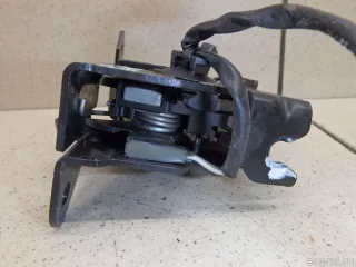 51237242548 BMW Замок капота BMW X4 G02 Арт E95649984, вид 8