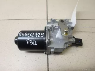 Моторчик стеклоочистителя передний BMW 3 F30/F31/GT F34 Арт E95652729