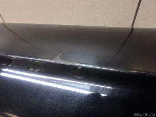 95961853 GM Накладка заднего бампера Chevrolet Spark M300 Арт E95653175, вид 6