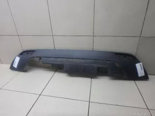 95137712 GM Юбка задняя Chevrolet Spark M300 Арт E95653181, вид 1