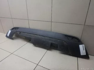 95137712 GM Юбка задняя Chevrolet Spark M300 Арт E95653181, вид 2