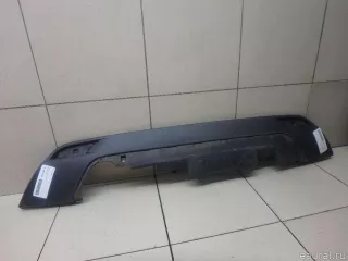 95137712 GM Юбка задняя Chevrolet Spark M300 Арт E95653181, вид 3