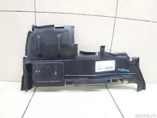 4G0121284AA VAG Воздуховод радиатора правый Audi A6 C7 (S6,RS6) Арт E95656202