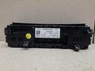 4H0820043GDEA VAG Блок управления климатической установкой Audi A8 D4 (S8) Арт E95661184, вид 6