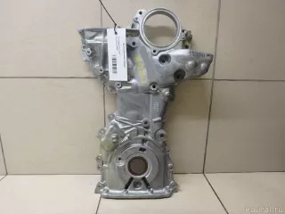 PE0110500A Mazda Крышка двигателя передняя Mazda CX-5 1 Арт E95667557, вид 1