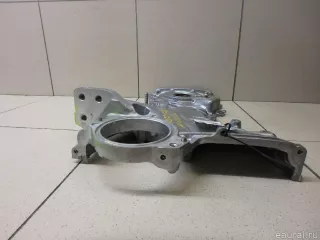 PE0110500A Mazda Крышка двигателя передняя Mazda CX-5 1 Арт E95667557, вид 2