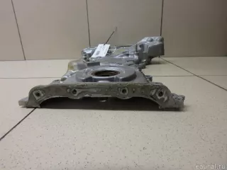 PE0110500A Mazda Крышка двигателя передняя Mazda CX-5 1 Арт E95667557, вид 3