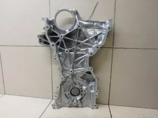 PE0110500A Mazda Крышка двигателя передняя Mazda CX-5 1 Арт E95667557, вид 4